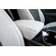 FORD S-MAX - ALCANTARA® PERFO dark gray 2