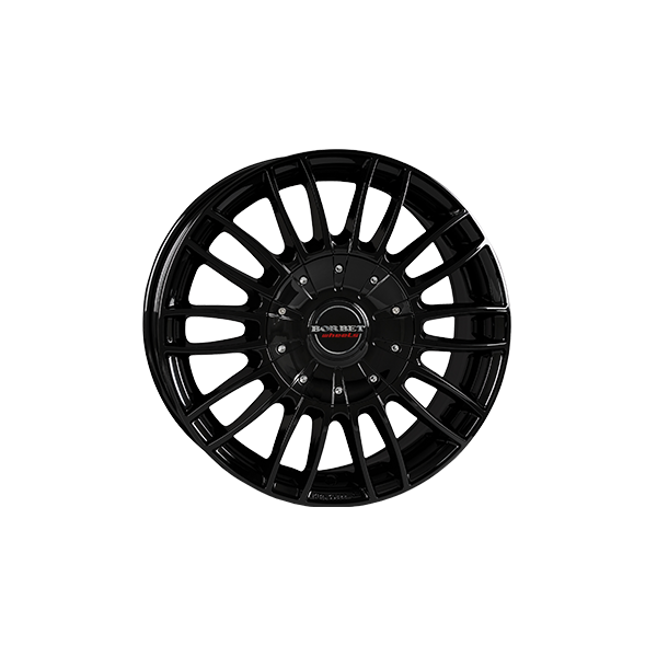 Sats med 4 fälgar CW3 för MAN TGE 2017+
