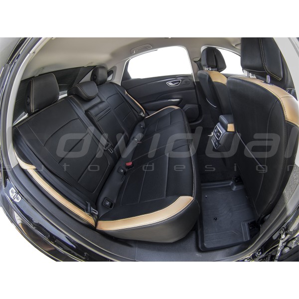 RENAULT istuinten kannet - Individual Autodesign