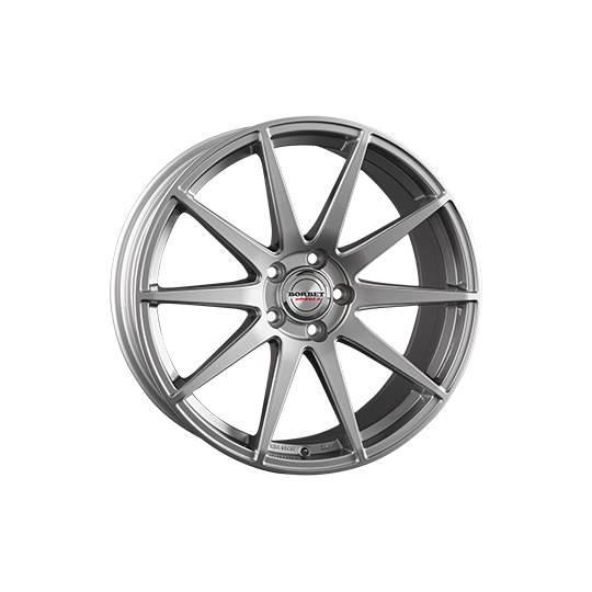 4 vanteen sarja GTX Mazda 6 2008-2012 -mallille