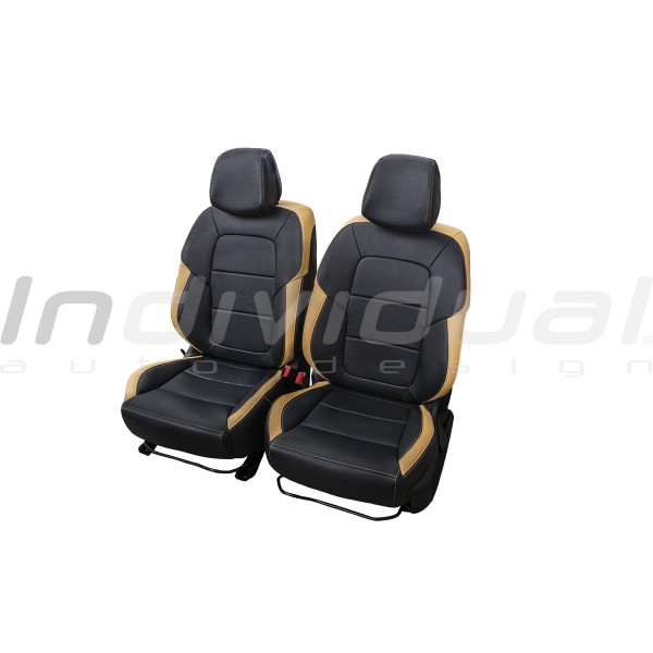 Coprisedili RENAULT - Individual Autodesign