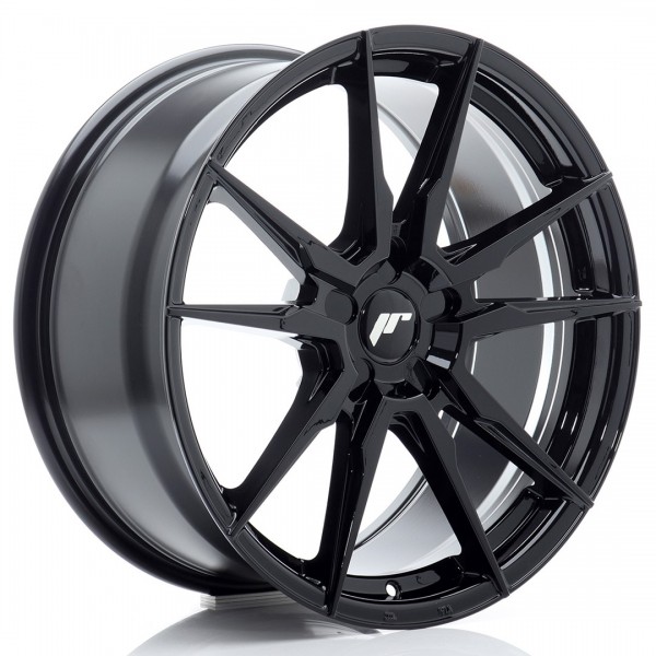Set van 4 JR Wheels JR21-velgen voor de Skoda Enyaq Coupé 2021-2025