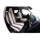 TOYOTA Proace – LEATHER LOOK PERFO camel