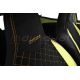 TOYOTA Aygo - ALCANTARA® PERFO black