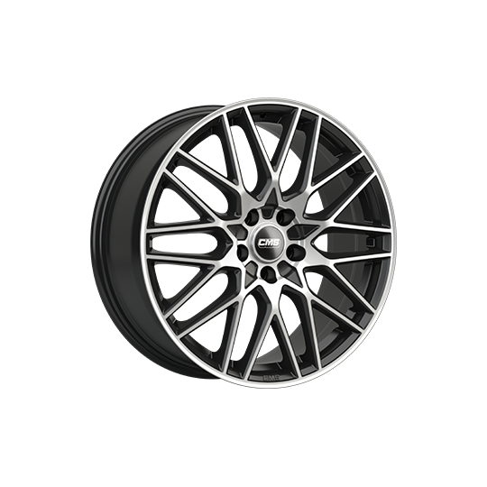 Juego de 4 llantas C25 para Subaru WRX 2010-2014