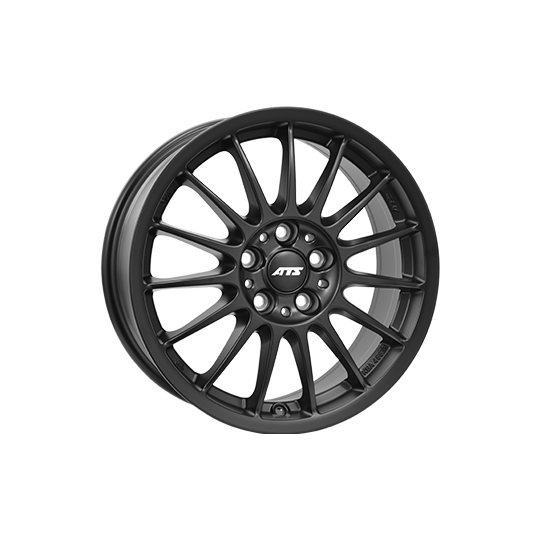 Set of 4 Streetrallye wheels for Subaru XV 2012-2017