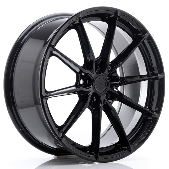 4er-Satz JR Wheels JR37-Felgen für den Skoda Enyaq Coupé 2021–2025