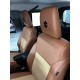 Coprisedili SUZUKI per Jimny - Individual Autodesign
