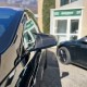 Copri specchietti retrovisori in carbonio stile M per Tesla Model X LR e Plaid 2022 +