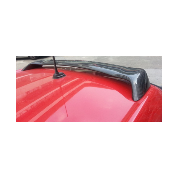 Spoiler - MINI R55
