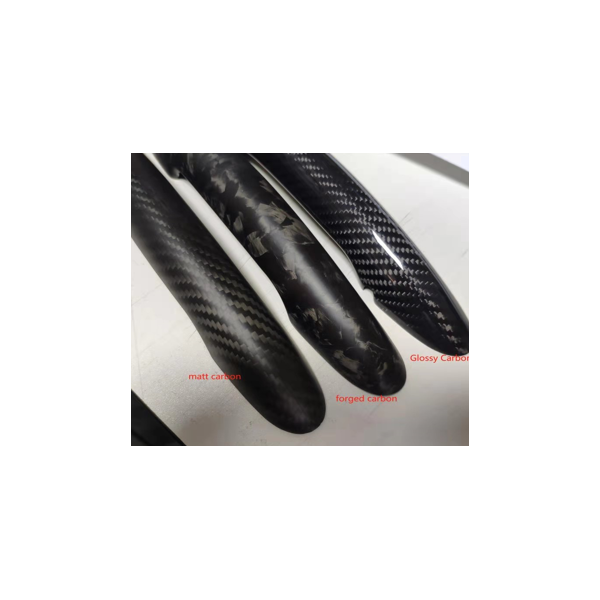 Carbon Door Handle - MINI F54 F55 F56 & F60