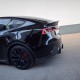 Diffuseur arrière DynoTec BlackEdge® - Tesla Model Y
