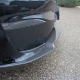 Spoiler / Lame avant DynoTec ElementX® - Tesla Model X LR & Plaid 2022+