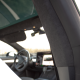Alcantara® Headliner for the Tesla Model 3