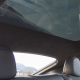 Ciel de toit en Alcantara® - Tesla Model Y