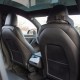 Ciel de toit en Alcantara® - Tesla Model Y