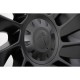 Lot de 4 jantes réplique Uberturbine - Tesla Model 3