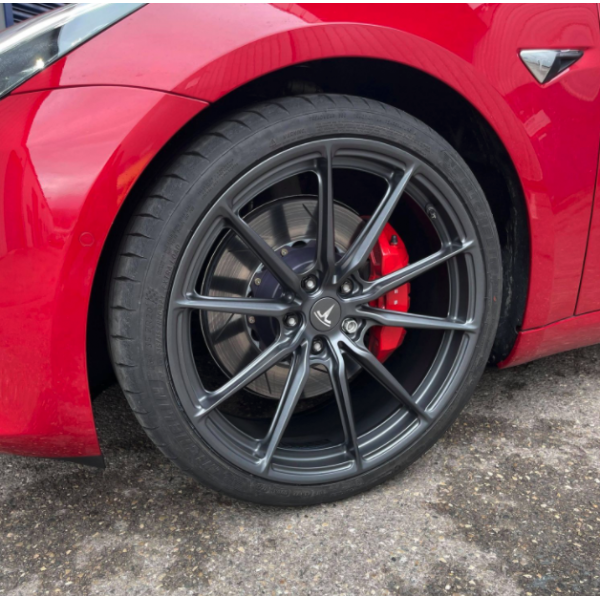 Jantes Competition Leggera - Tesla Model S