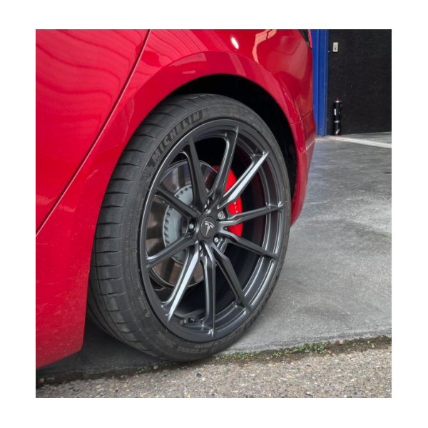Jantes Competition Leggera - Tesla Model S