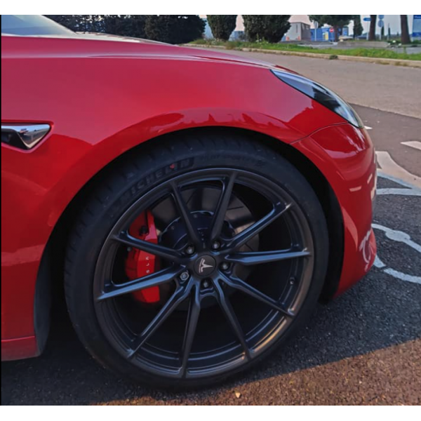 Jantes Competition Leggera - Tesla Model S