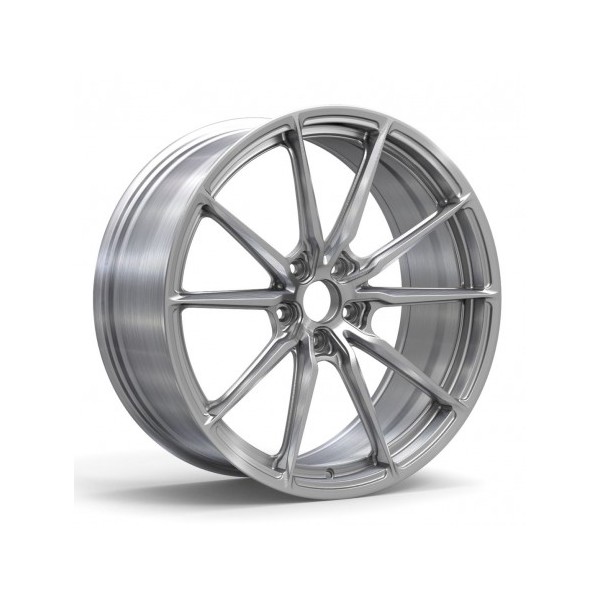Jantes Competition Leggera - Tesla Model S