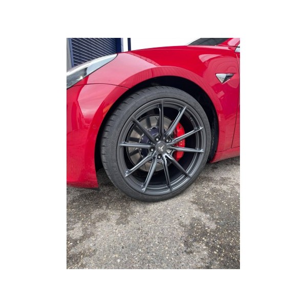 Jantes Competition Leggera - Tesla Model S