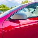 Coques rétroviseurs en carbone - Tesla Model S LR & Plaid 2022 +