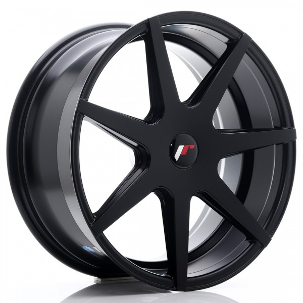 4 kpl:n sarja JR Wheels JR20 -vanteita Skoda Enyaq Coupe 2025+ -mallille