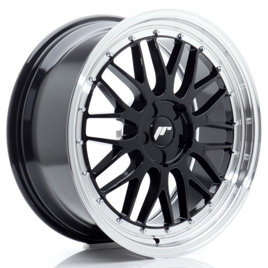 Lot de 4 jantes JR Wheels JR23 pour Skoda Enyaq Coupe 2025+