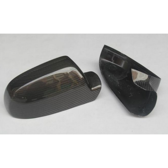 copy of Coque de rétroviseur en carbone - Audi A1