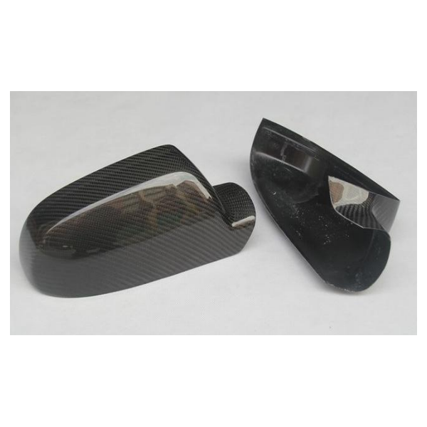 Coque de rétroviseur en carbone - Stick on - Audi A5 / S5 / RS5 2011-2016