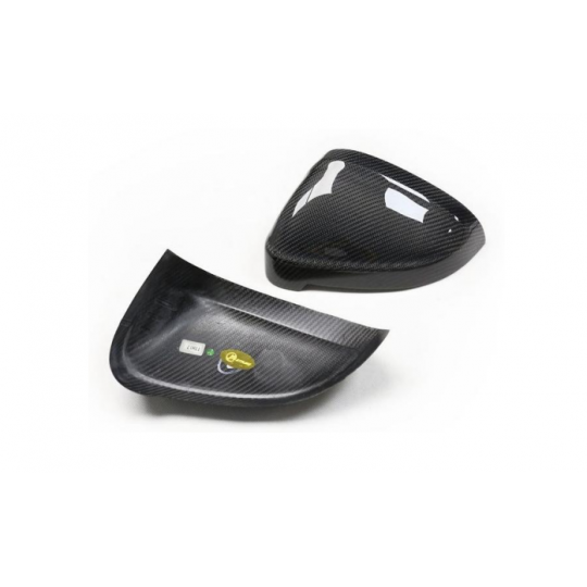 copy of Coque de rétroviseur en carbone - Audi A1