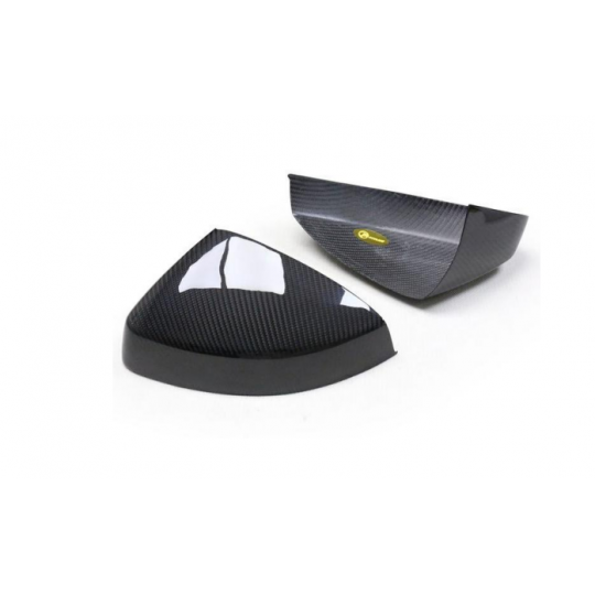 copy of Coque de rétroviseur en carbone - Audi A1