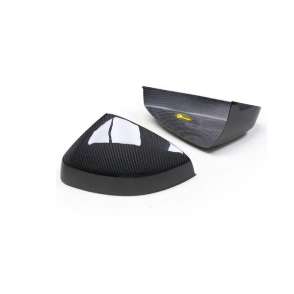 copy of Coque de rétroviseur en carbone - Audi A1