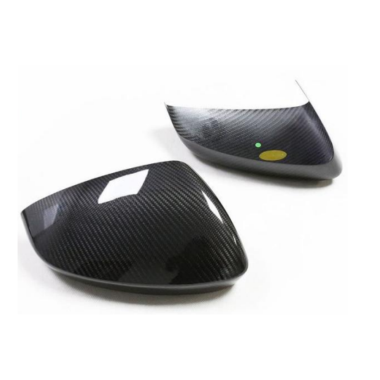 copy of Coque de rétroviseur en carbone - Audi A1