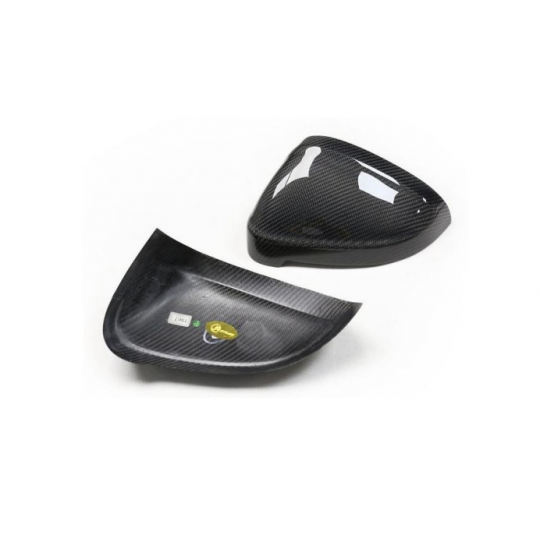 copy of Coque de rétroviseur en carbone - Audi A1