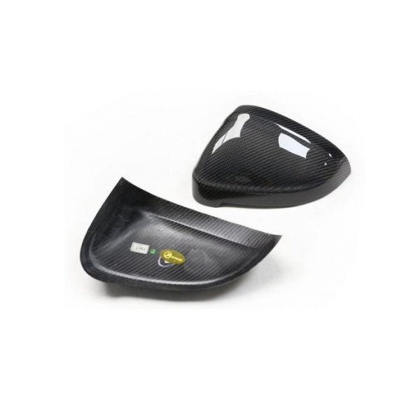 copy of Coque de rétroviseur en carbone - Audi A1