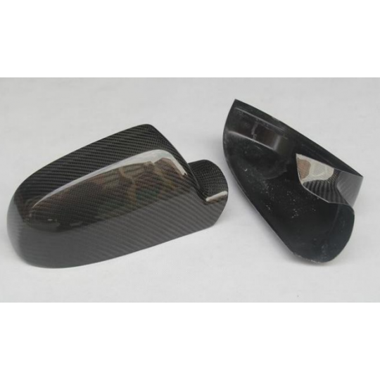 copy of Coque de rétroviseur en carbone - Audi A1