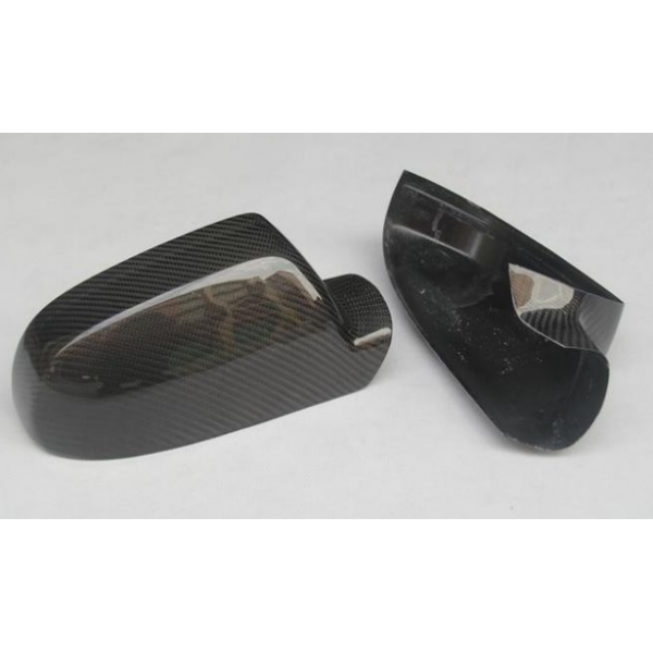 copy of Coque de rétroviseur en carbone - Audi A1