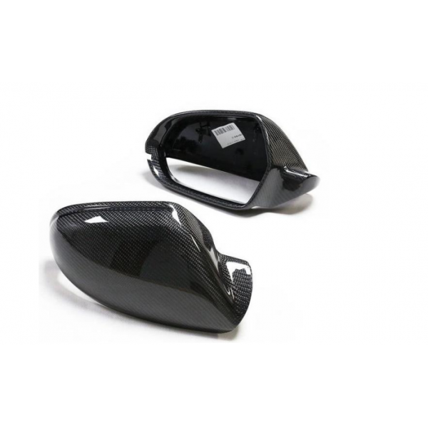 copy of Coque de rétroviseur en carbone - Audi A1