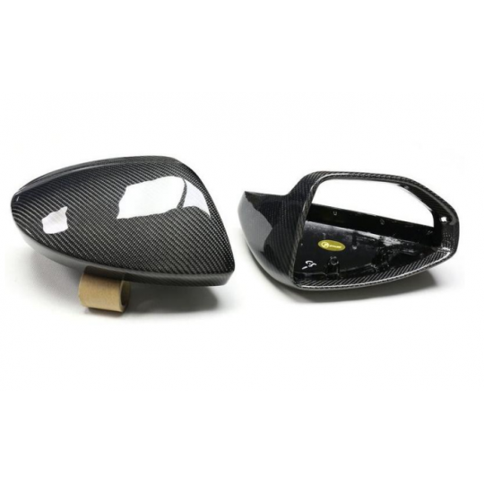 copy of Coque de rétroviseur en carbone - Audi A1