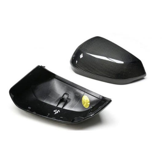 copy of Coque de rétroviseur en carbone - Audi A1