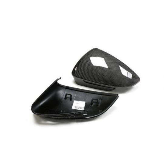 copy of Coque de rétroviseur en carbone - Audi A1
