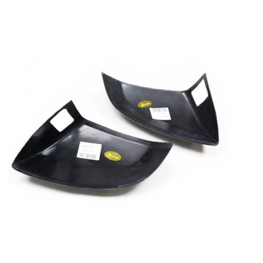 copy of Coque de rétroviseur en carbone - Audi A1