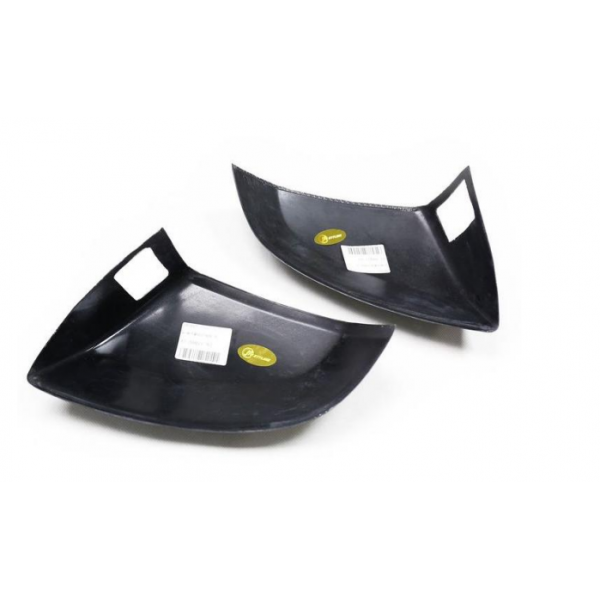 copy of Coque de rétroviseur en carbone - Audi A1