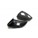 Coque de rétroviseur en carbone - Remplacement - Audi Q4 etron 2021+