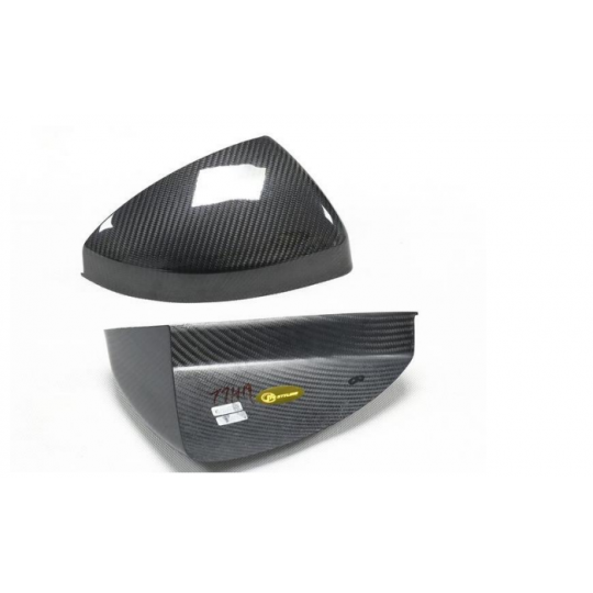 copy of Coque de rétroviseur en carbone - Audi A1