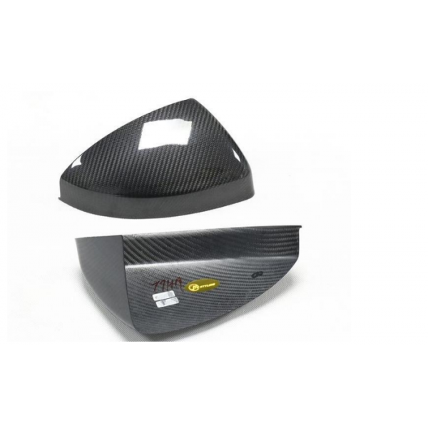 copy of Coque de rétroviseur en carbone - Audi A1