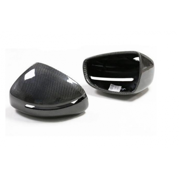 copy of Coque de rétroviseur en carbone - Audi A1