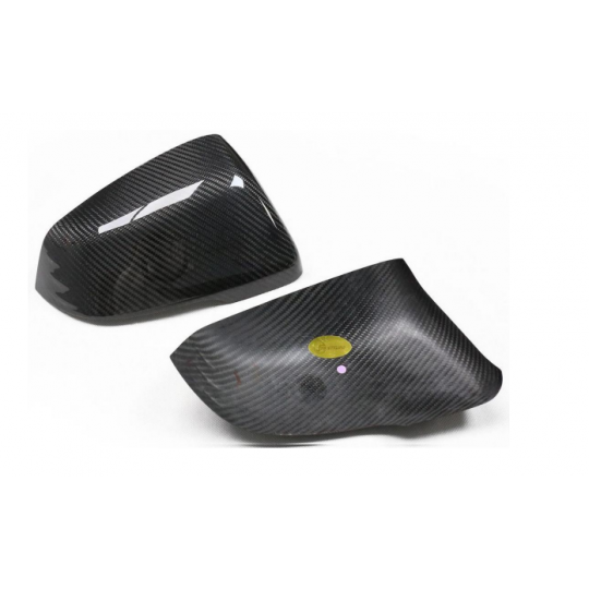 copy of Coque de rétroviseur en carbone - Audi A1